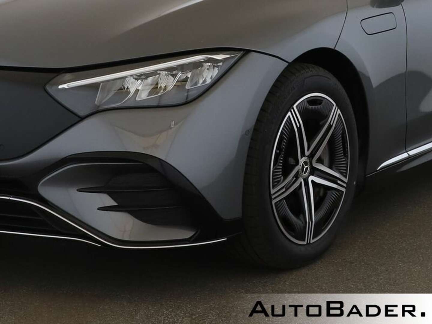 Mercedes EQE AMG Advanced 300 - 2024 - Joinsteer - #2