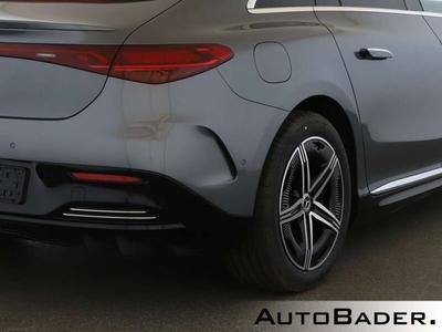 Mercedes EQE AMG Advanced 300 -  - Joinsteer - #2