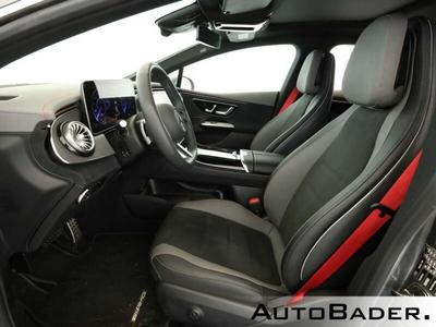 Mercedes EQE AMG Advanced 300 -  - Joinsteer - #3