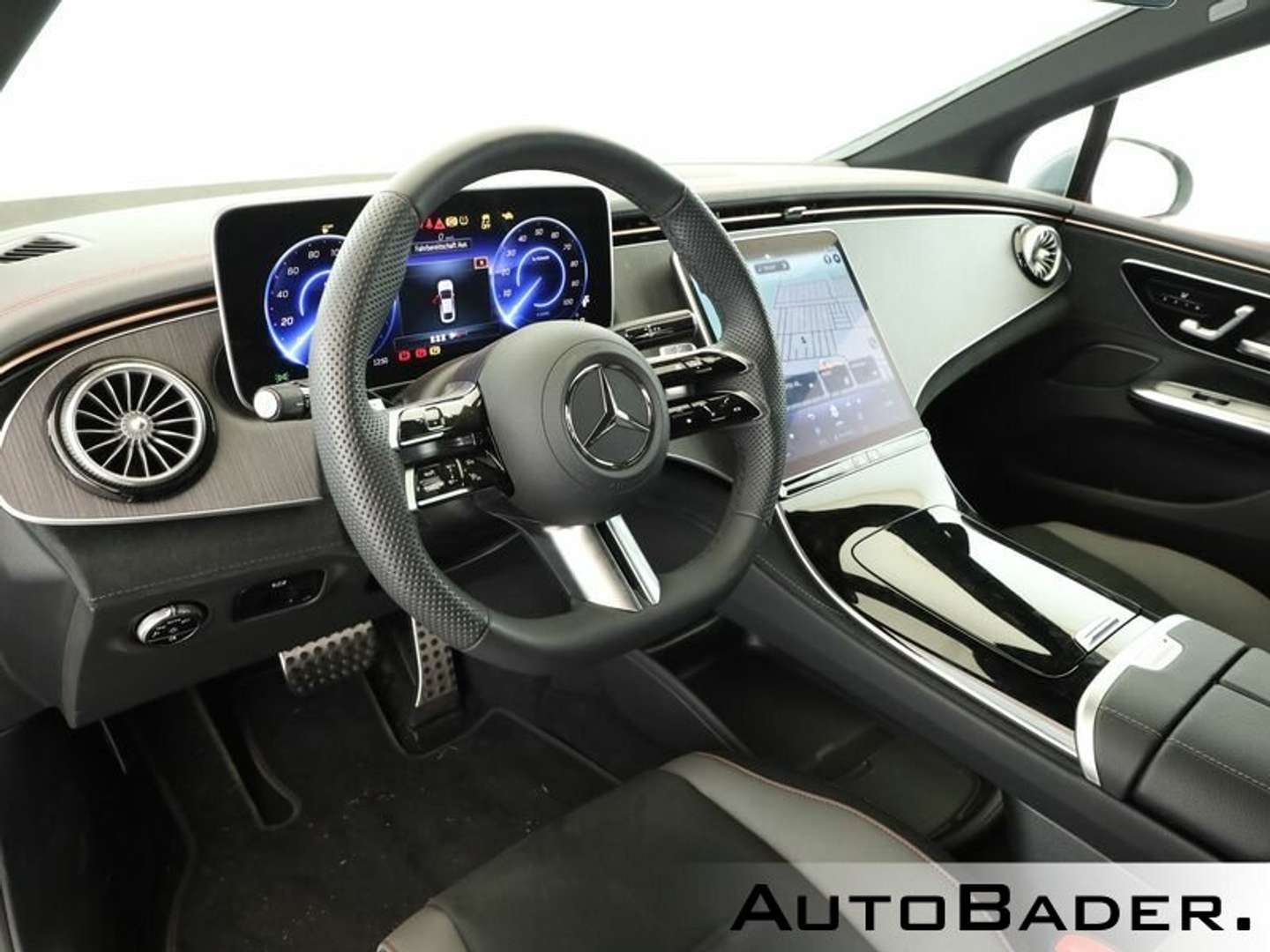 Mercedes EQE AMG Advanced 300 - 2024 - Joinsteer - #5