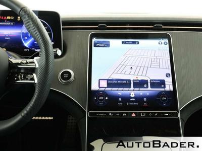 Mercedes EQE AMG Advanced 300 -  - Joinsteer - #5