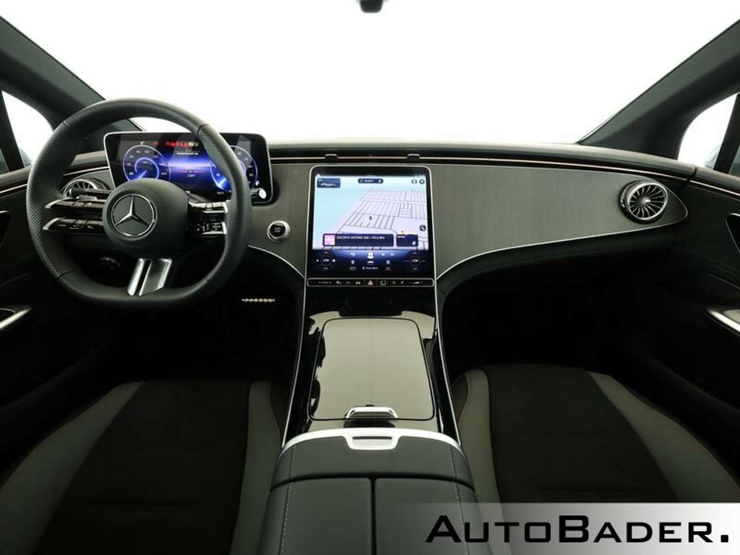 Mercedes EQE AMG Advanced 300 - 2024 - Joinsteer - #7