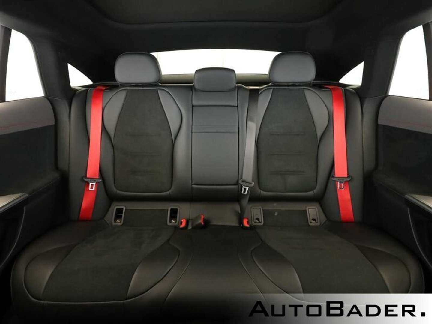 Mercedes EQE AMG Advanced 300 - 2024 - Joinsteer - #8