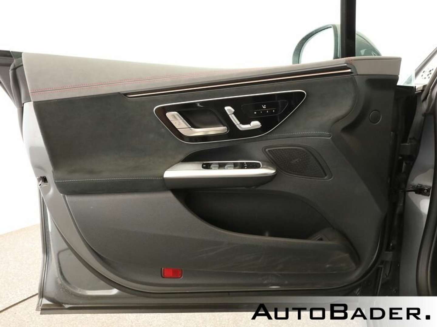 Mercedes EQE AMG Advanced 300 - 2024 - Joinsteer - #9