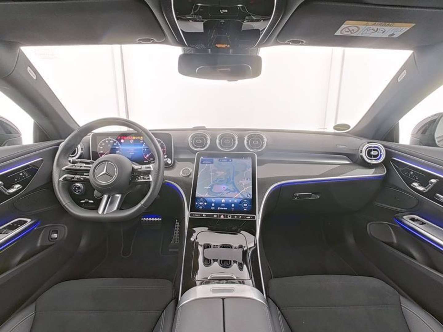 Mercedes CLE Coupé AMG 220 D - 2024 - Joinsteer - #4