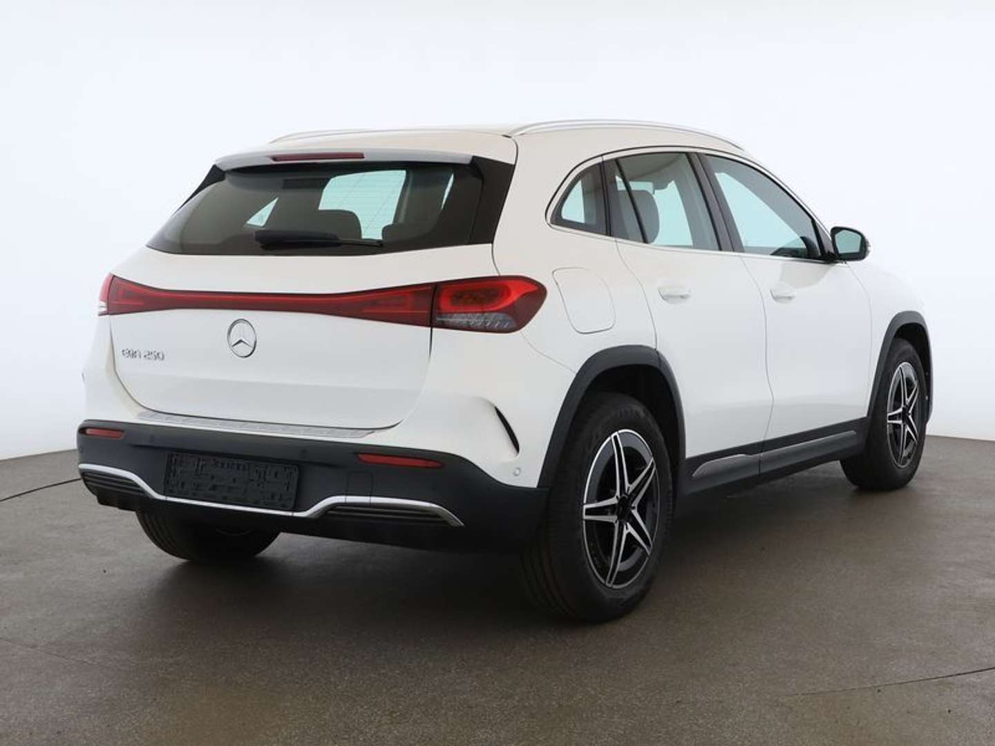 Mercedes EQA AMG Advanced 250 - 2023 - Joinsteer - #2