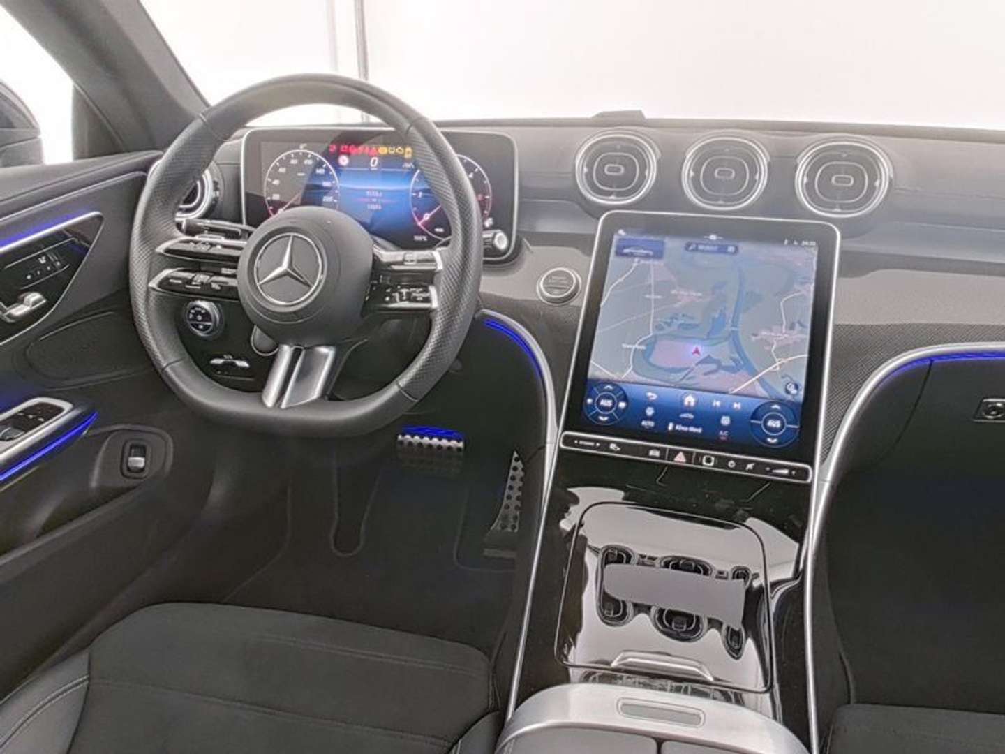 Mercedes CLE Coupé AMG 220 D - 2024 - Joinsteer - #5