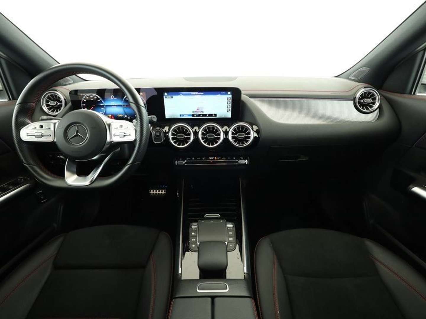 Mercedes EQA AMG Advanced 250 - 2023 - Joinsteer - #3