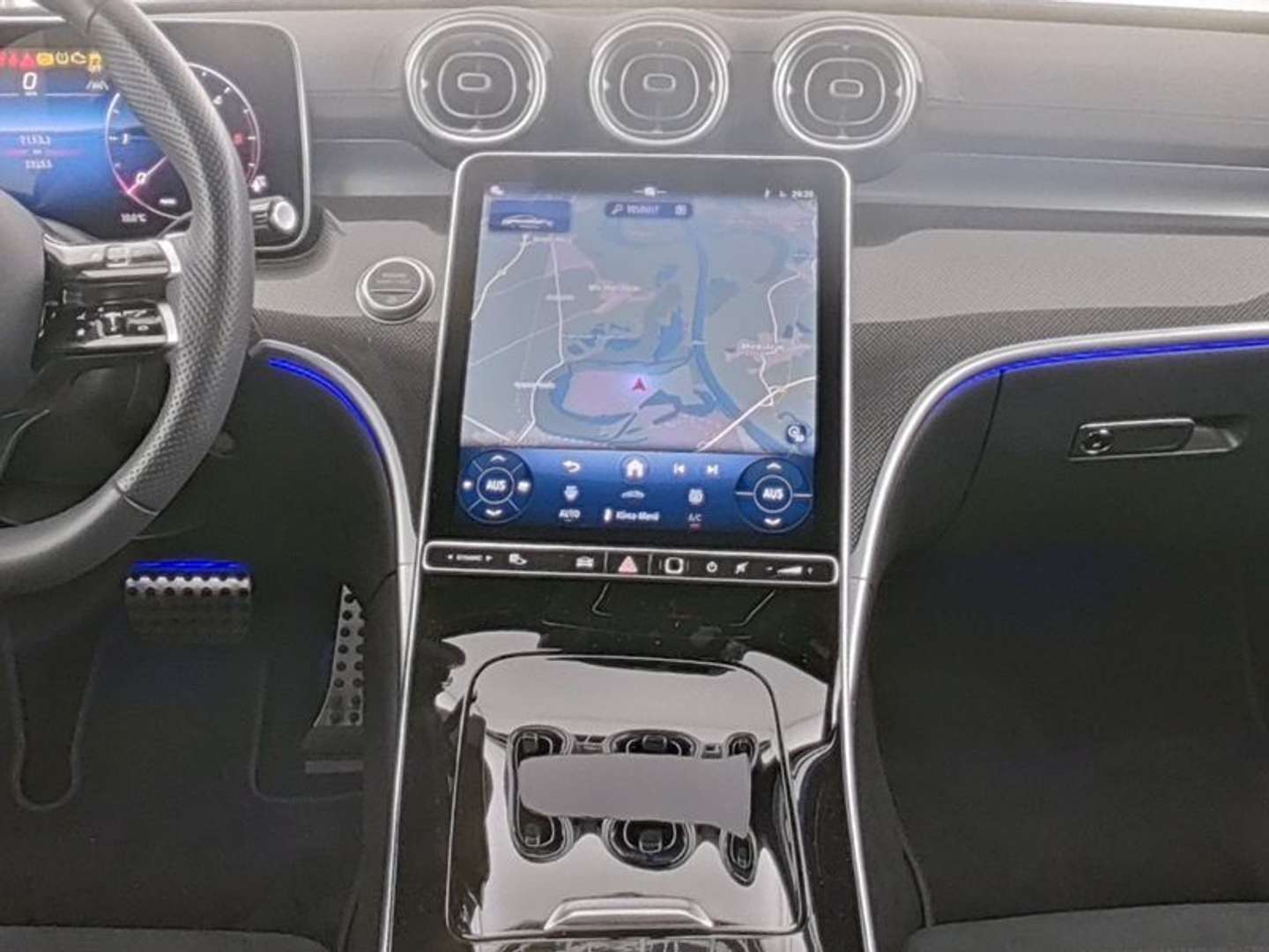 Mercedes CLE Coupé AMG 220 D - 2024 - Joinsteer - #6