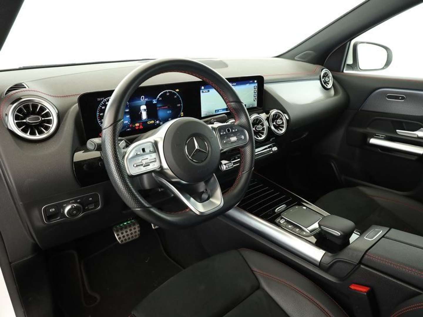 Mercedes EQA AMG Advanced 250 - 2023 - Joinsteer - #4