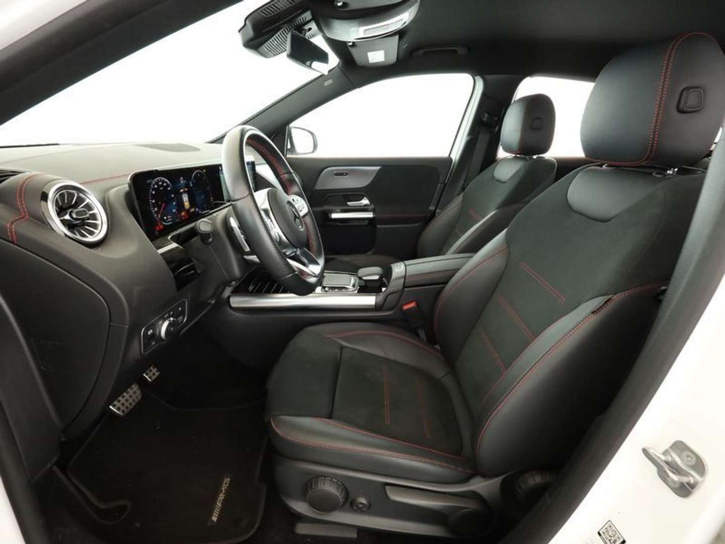 Mercedes EQA AMG Advanced 250 - 2023 - Joinsteer - #6