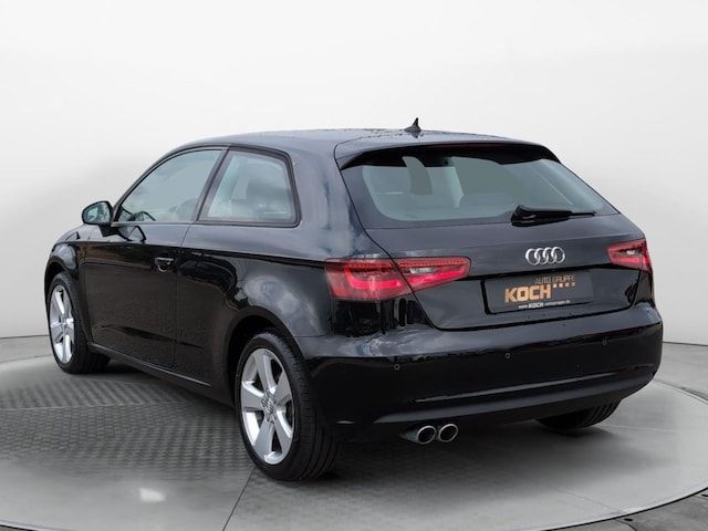 Audi A3 Ambition TDI 6-Gang - 2015 - Joinsteer - #5