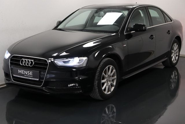 Audi A4 Limousine Attraction TDI - 2015 - Joinsteer - #2