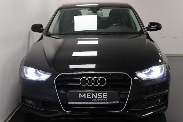 Audi A4 Limousine Attraction TDI - 2015 - Joinsteer - #3