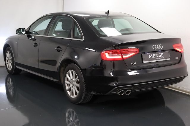 Audi A4 Limousine Attraction TDI - 2015 - Joinsteer - #4