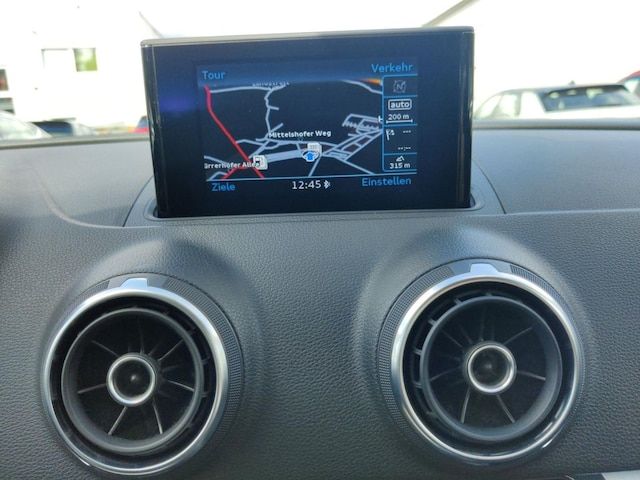 Audi A3 Attraction 1.4 TFSI Cylinder On Demand Ultra 6-Gang - 2015 - Joinsteer - #6