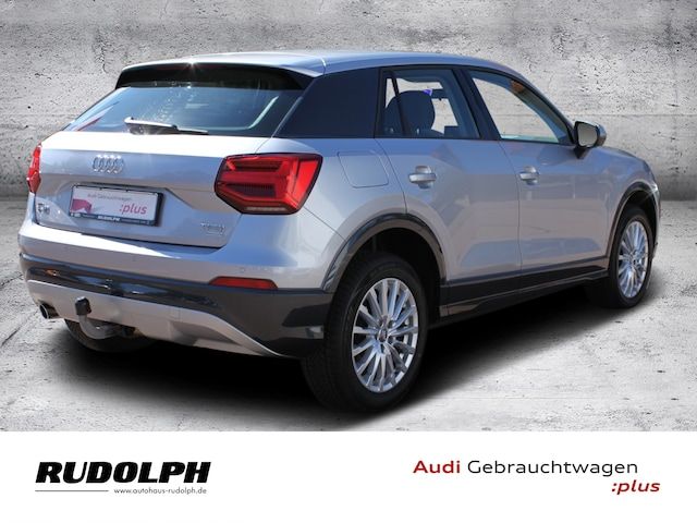 Audi Q2 Design 1.0 TFSI Ultra 6-Gang - 2017 - Joinsteer - #6