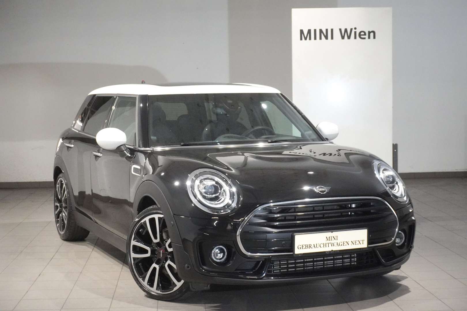 Mini Clubman Non Identifié - 2021 - Joinsteer - #1
