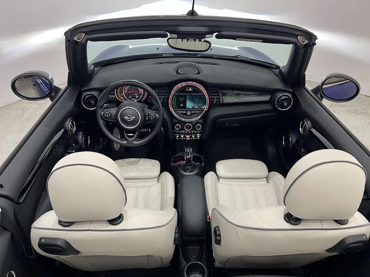 Mini Cabrio John Cooper Works - 2018 - Joinsteer - #8