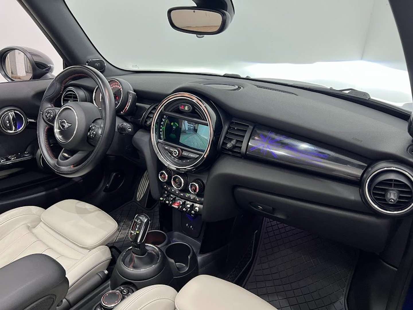 Mini Cabrio John Cooper Works - 2018 - Joinsteer - #9