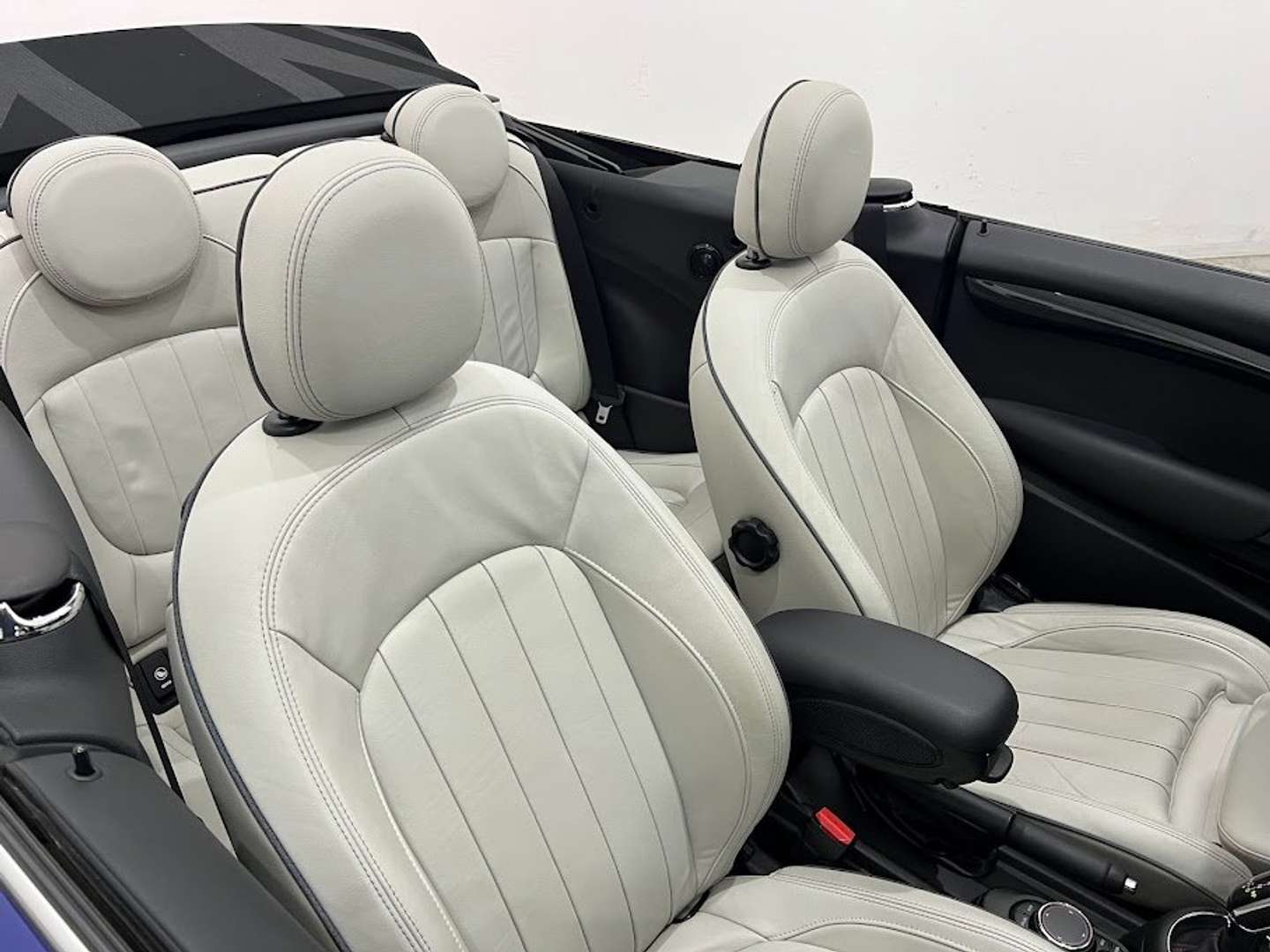 Mini Cabrio John Cooper Works - 2018 - Joinsteer - #15