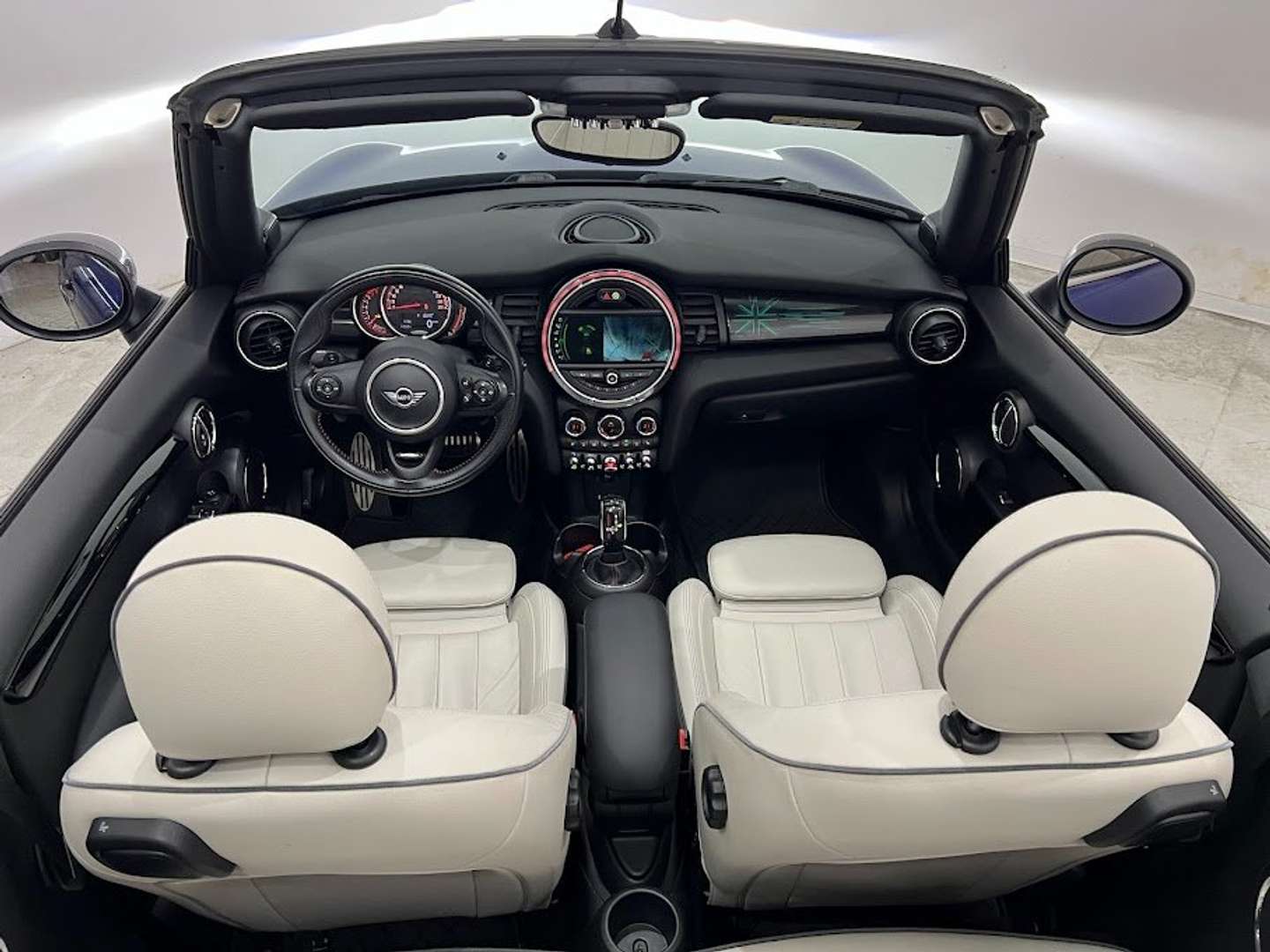 Mini Cabrio John Cooper Works - 2018 - Joinsteer - #19