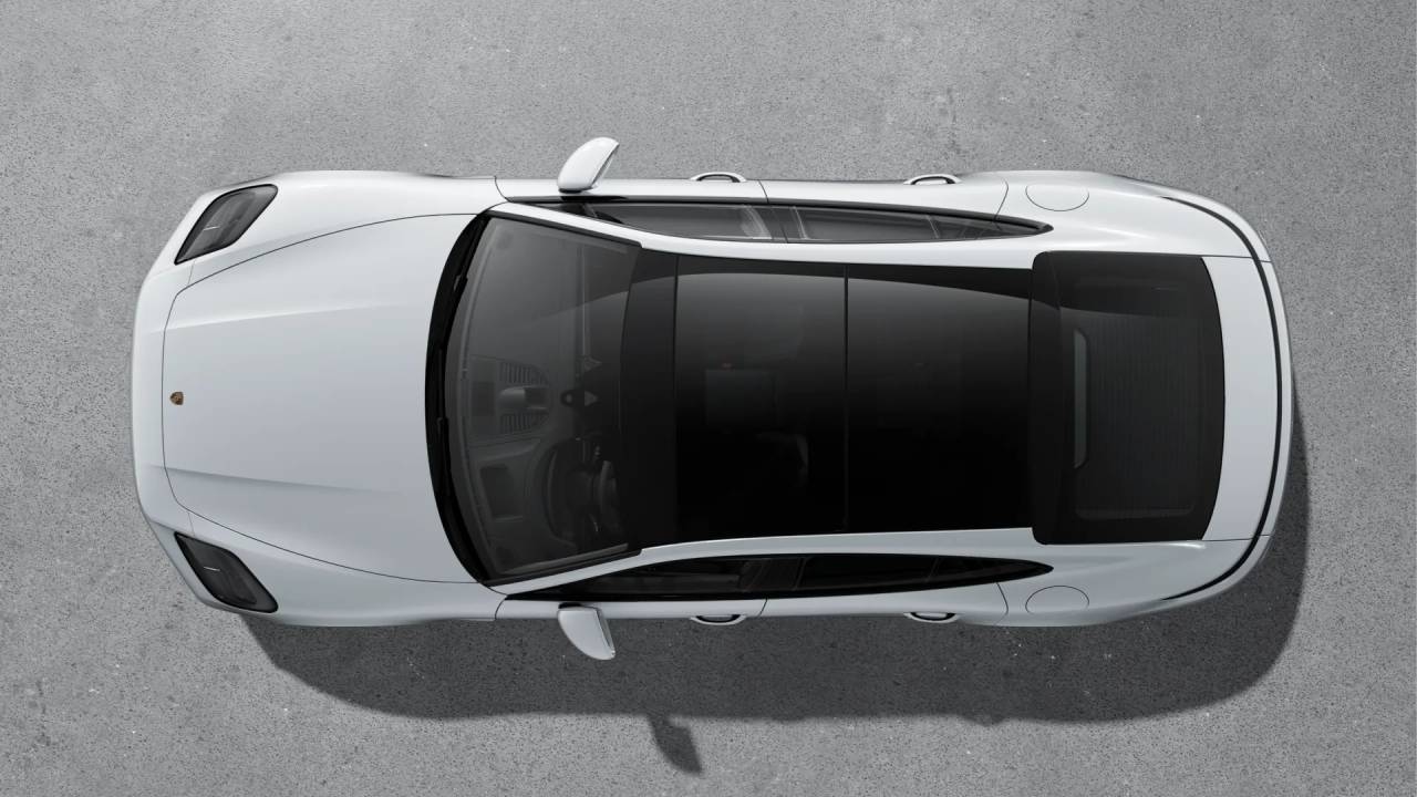 Porsche Panamera G3 4S E-Hybrid - 2025 - Joinsteer - #5