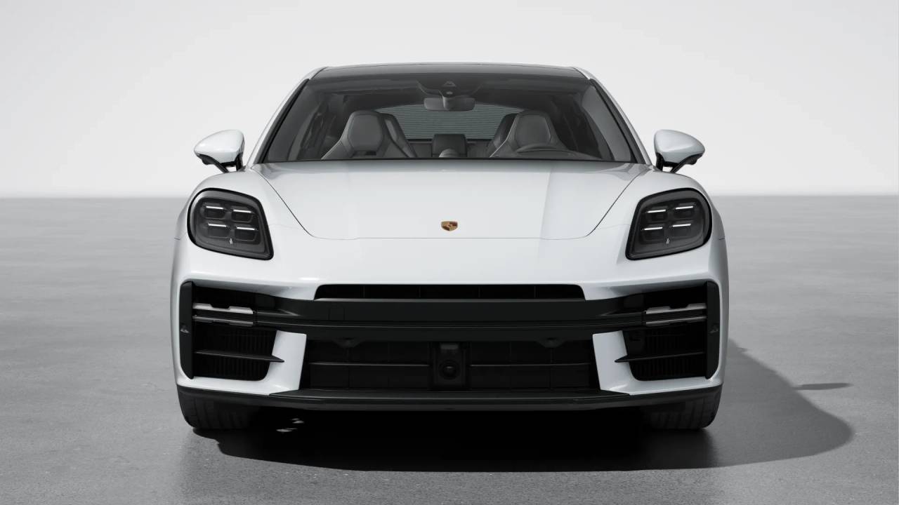 Porsche Panamera G3 4S E-Hybrid - 2025 - Joinsteer - #8