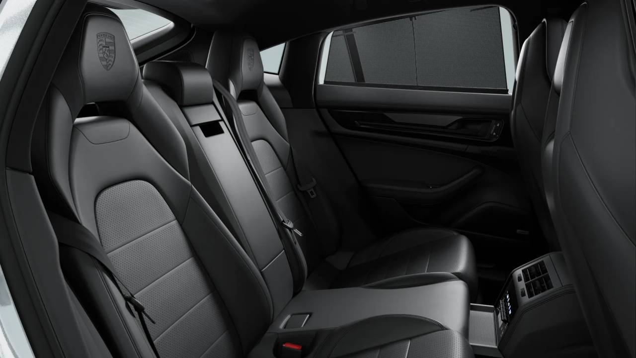 Porsche Panamera G3 4S E-Hybrid - 2025 - Joinsteer - #11