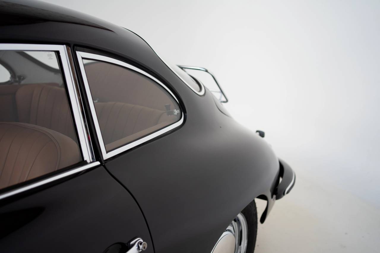 Porsche 356 356 C C Coupé (Karmann) - 1965 - Joinsteer - #4