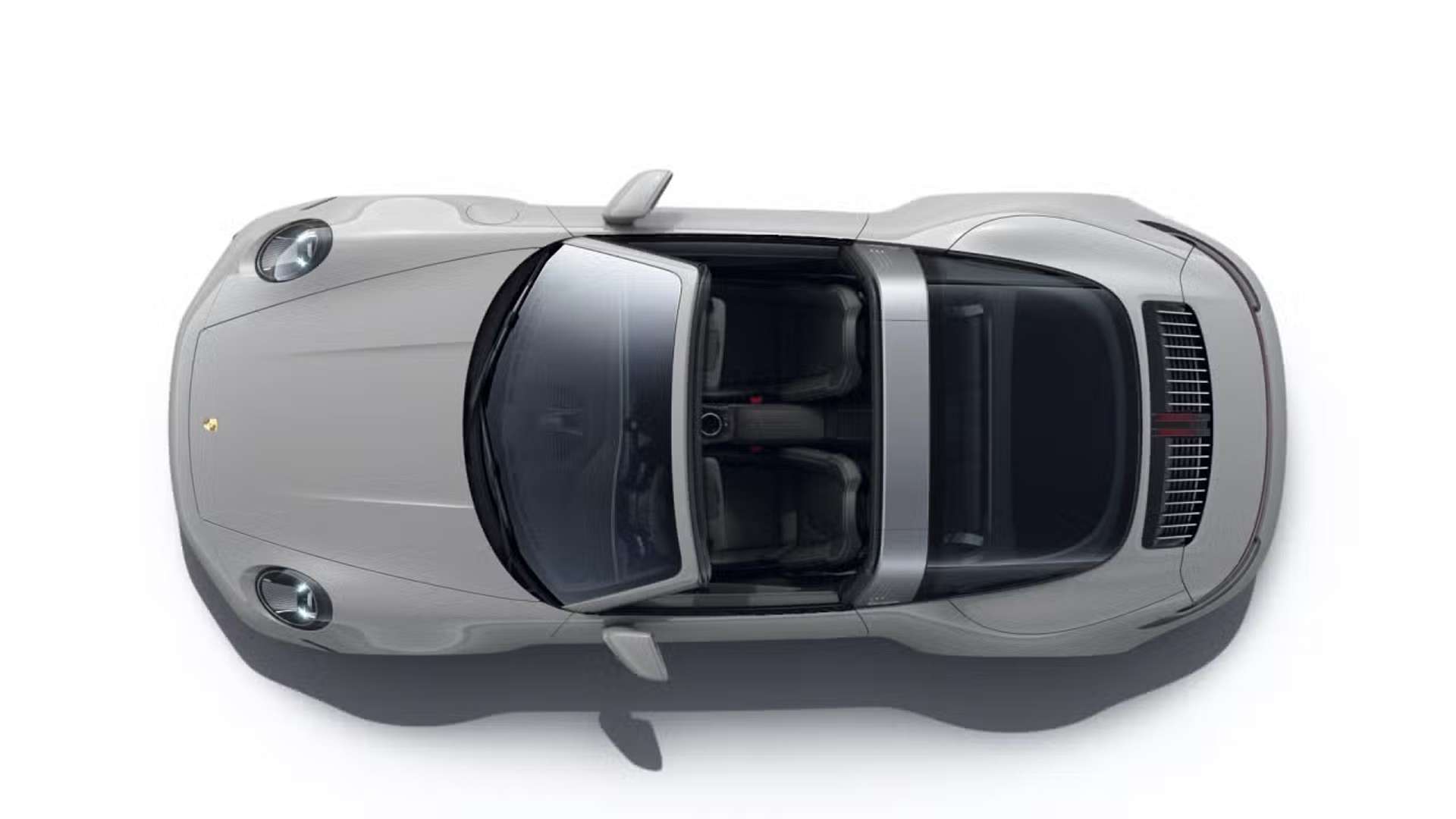 Porsche Testarossa GTS - 2020 - Joinsteer - #4