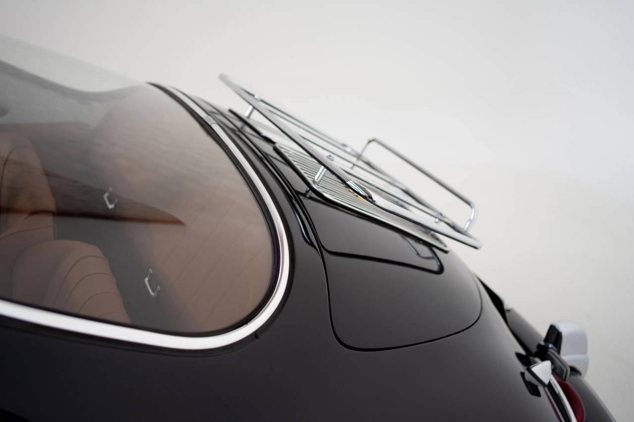 Porsche 356 356 C C Coupé (Karmann) - 1965 - Joinsteer - #6