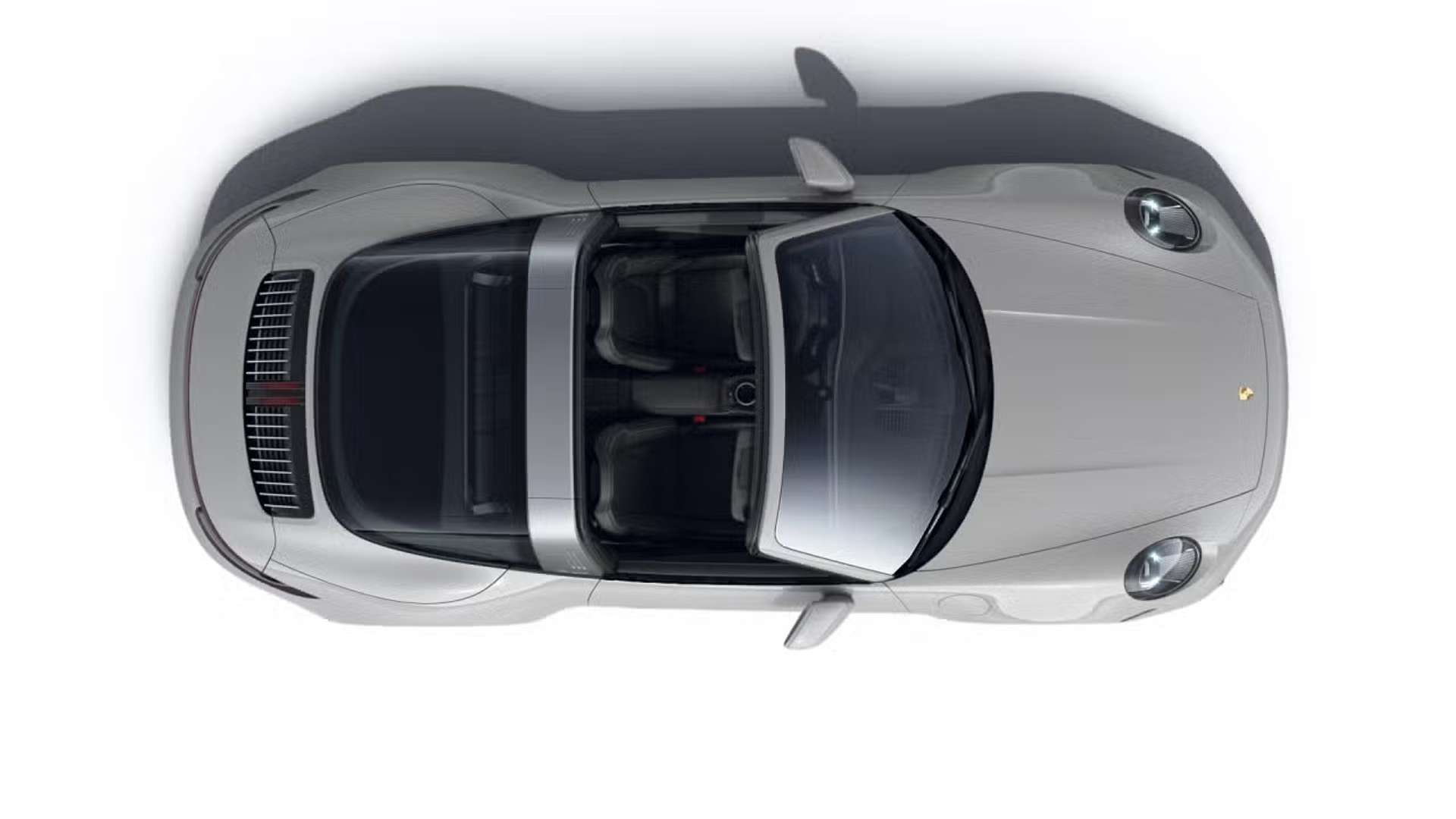 Porsche Testarossa GTS - 2020 - Joinsteer - #5