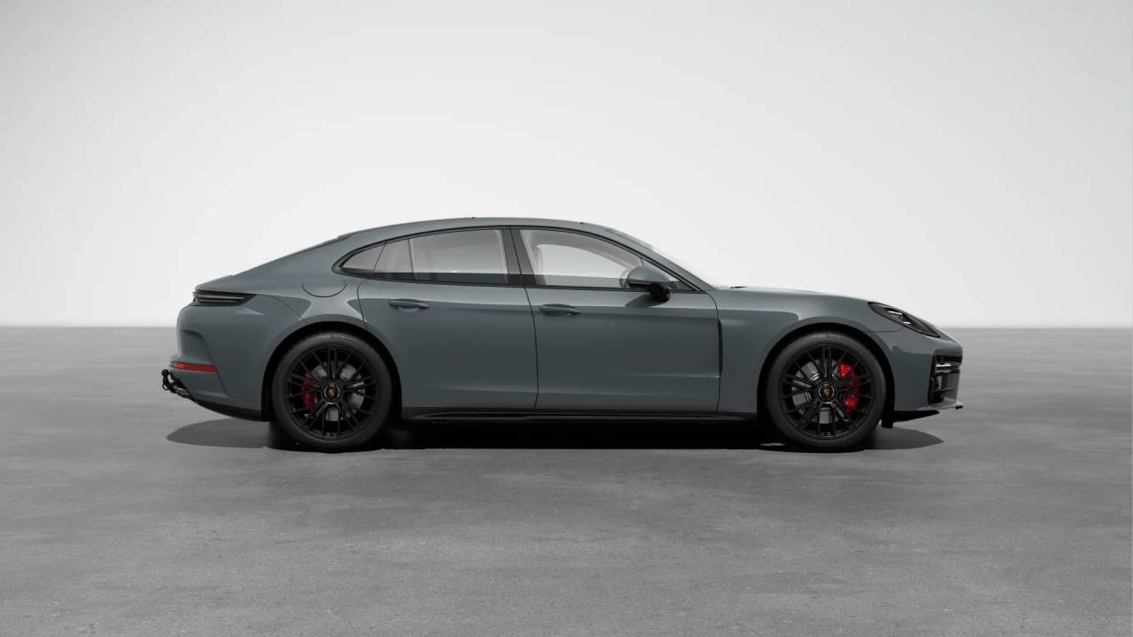 Porsche Panamera G3 GTS - 2025 - Joinsteer - #6