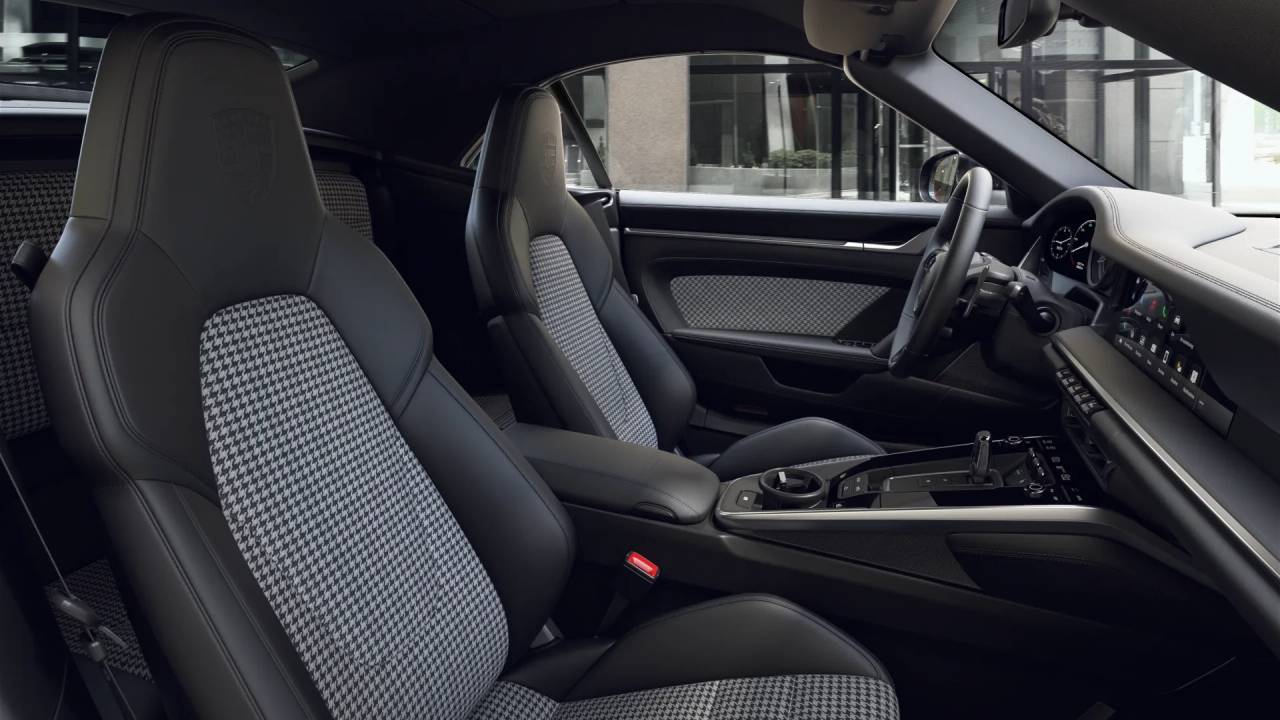 Porsche 992 I Turbo Cabriolet - 2023 - Joinsteer - #7