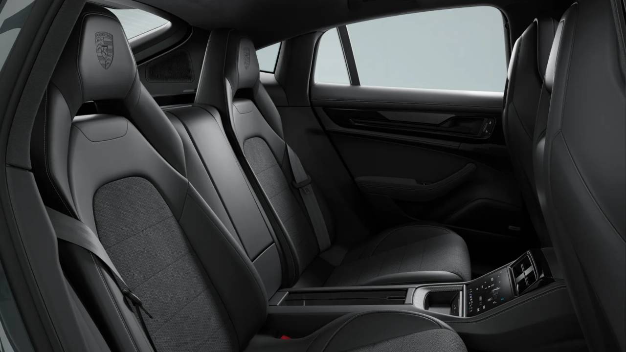 Porsche Panamera G3 GTS - 2025 - Joinsteer - #11