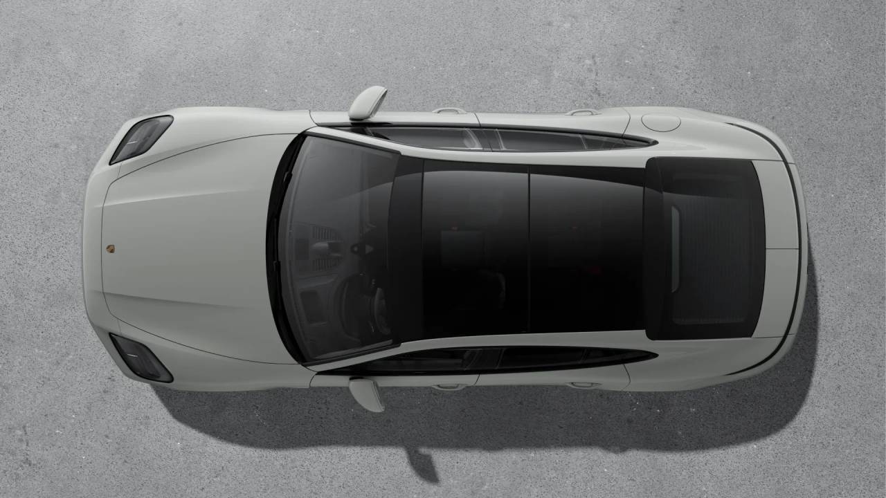 Porsche Panamera G3 GTS - 2025 - Joinsteer - #5