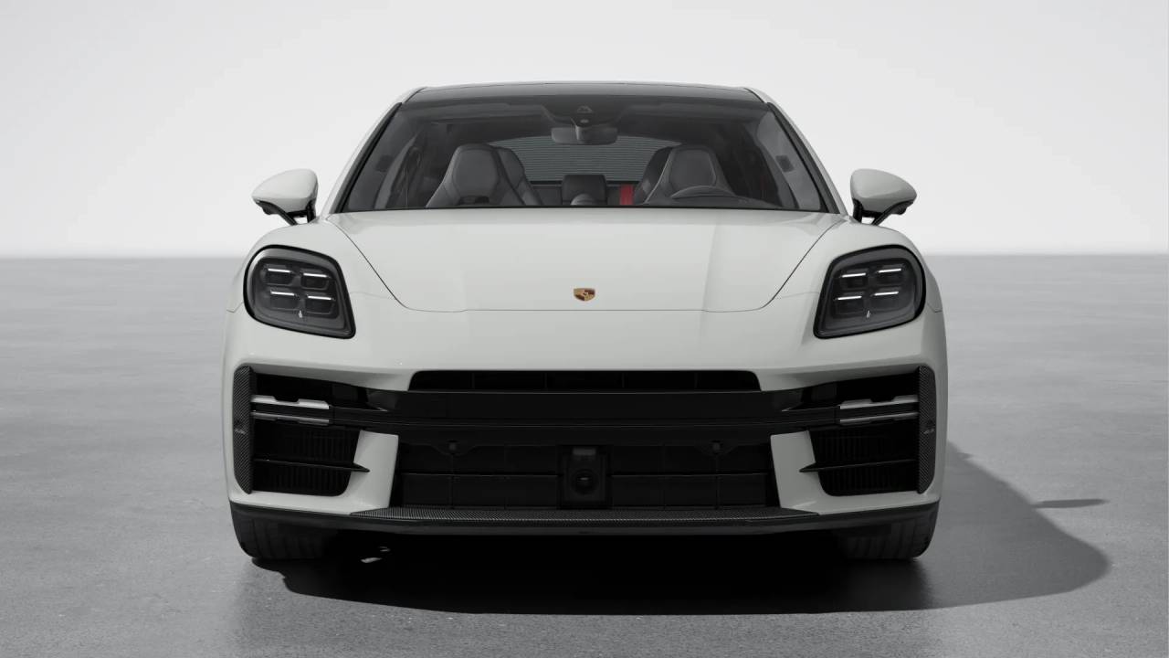 Porsche Panamera G3 GTS - 2025 - Joinsteer - #8