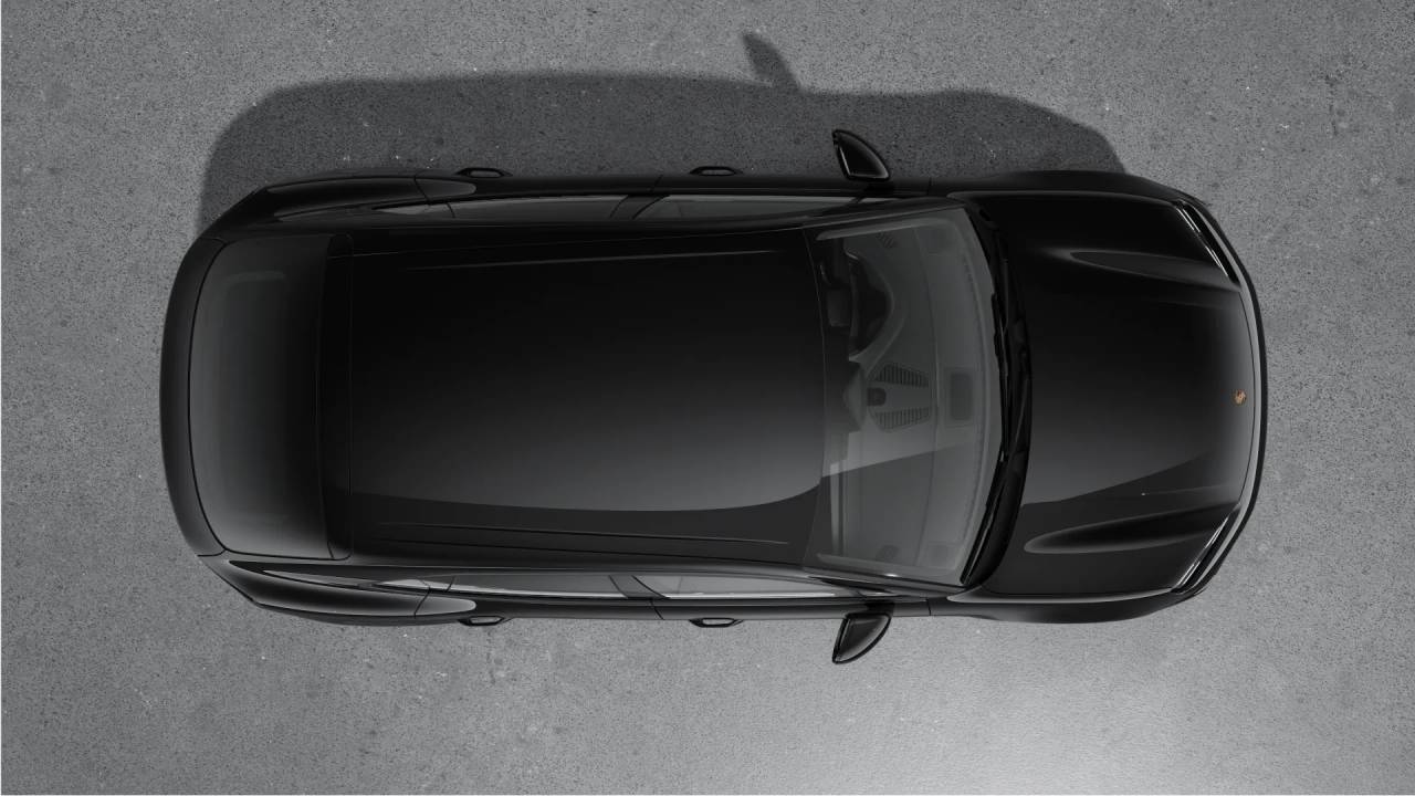 Porsche Macan H2 4 - 2025 - Joinsteer - #5