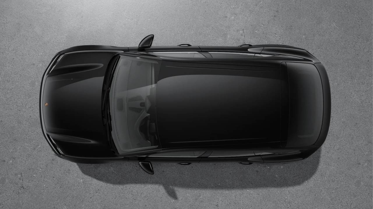 Porsche Macan H2 4 - 2025 - Joinsteer - #6