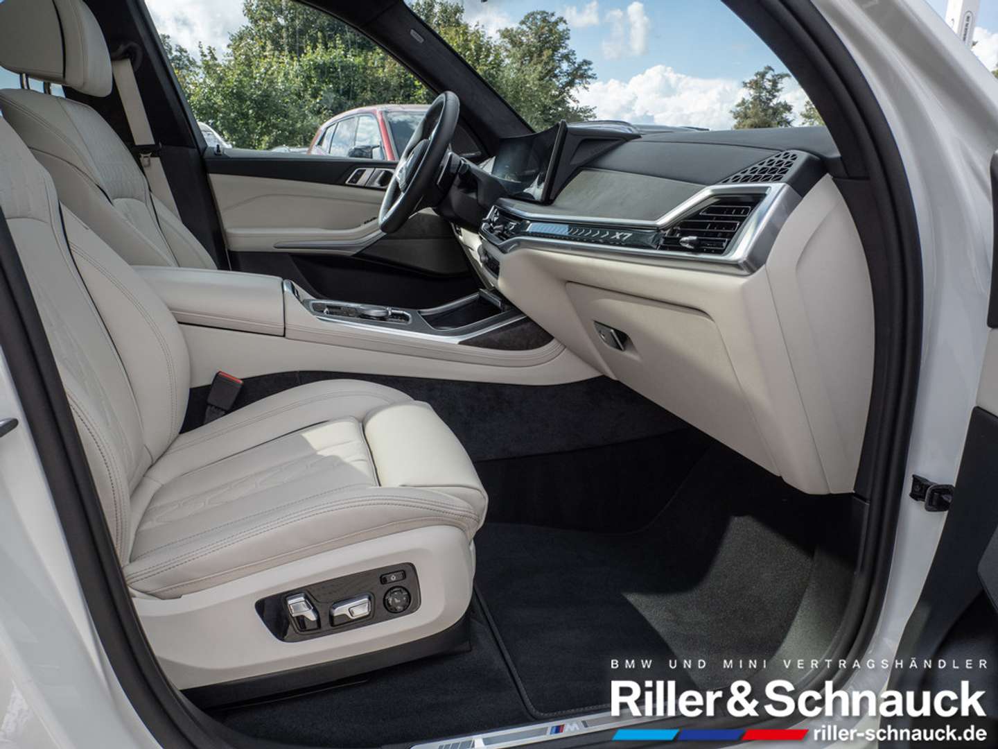 BMW X7 M-Sport XDrive 40i - 2025 - Joinsteer - #6