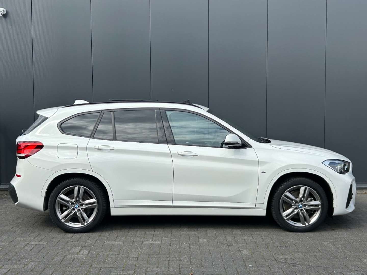BMW X1 M-Sport XDrive25e - 2021 - Joinsteer - #1
