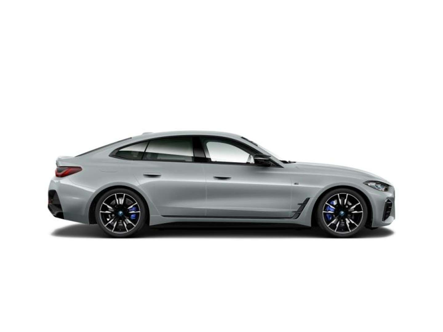 BMW I4 M50 - 2024 - Joinsteer - #2