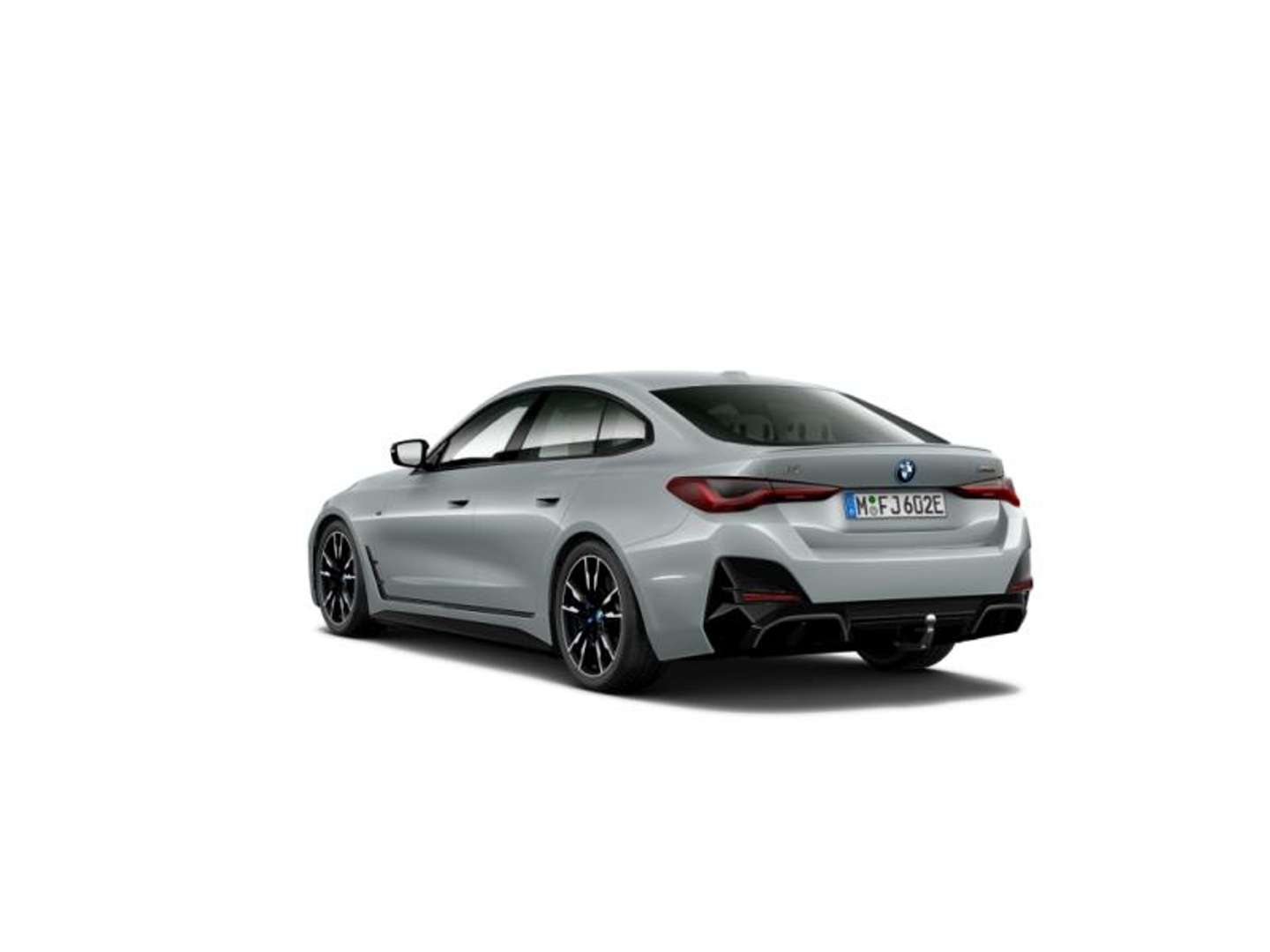 BMW I4 M50 - 2024 - Joinsteer - #3