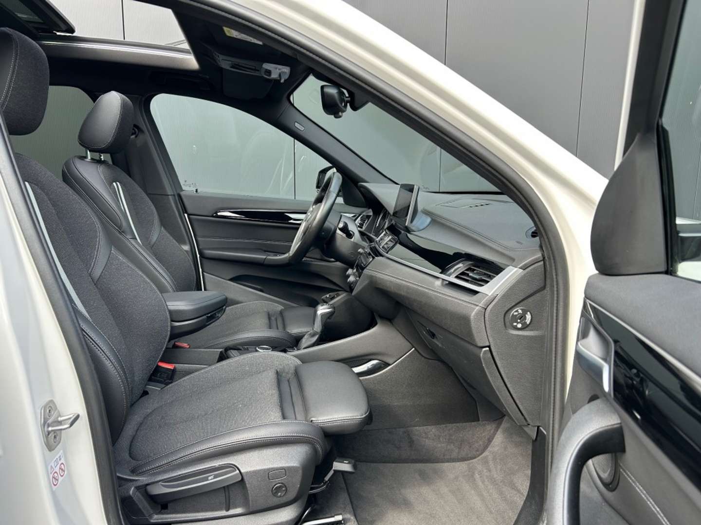 BMW X1 M-Sport XDrive25e - 2021 - Joinsteer - #3