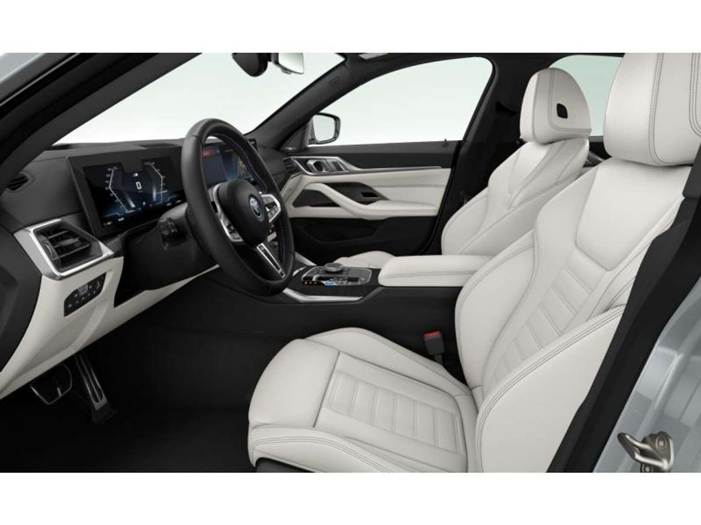 BMW I4 M50 - 2024 - Joinsteer - #4