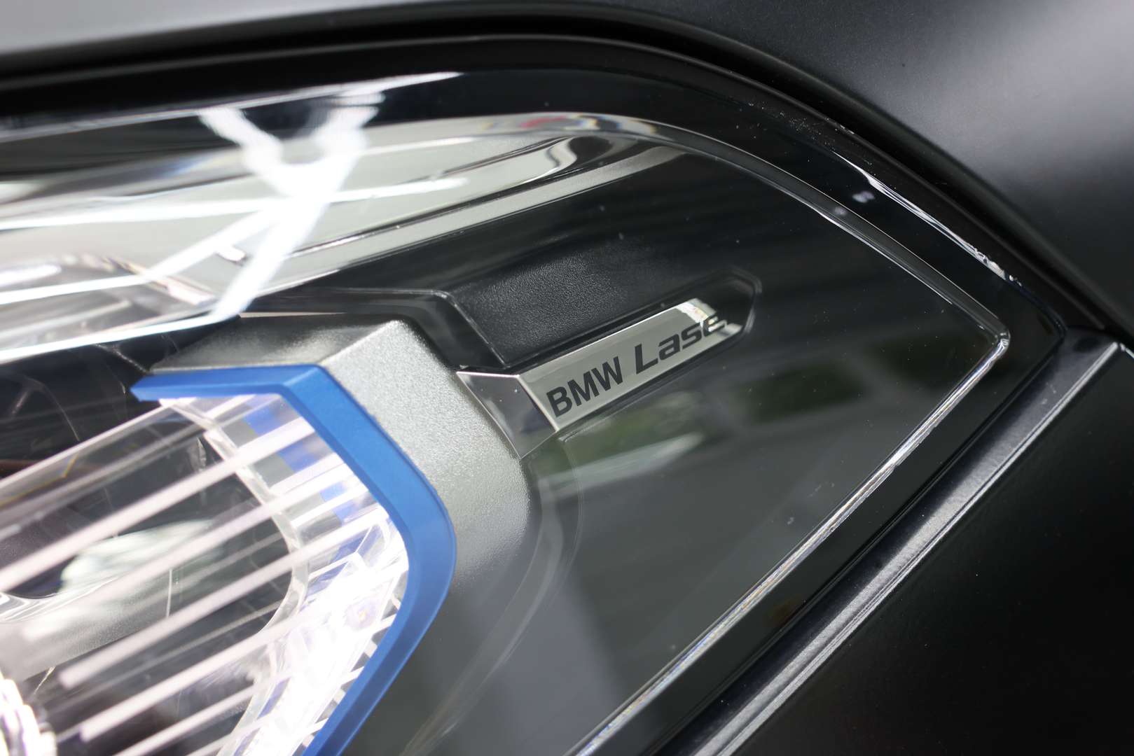 BMW X7 M Sport XDrive 40d - 2022 - Joinsteer - #3