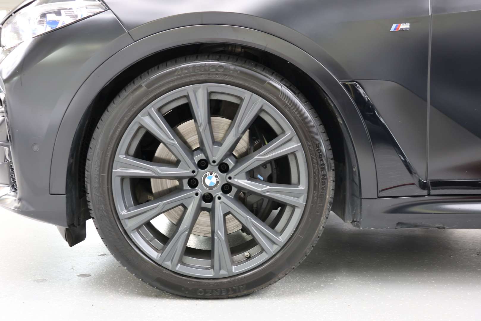 BMW X7 M Sport XDrive 40d - 2022 - Joinsteer - #4