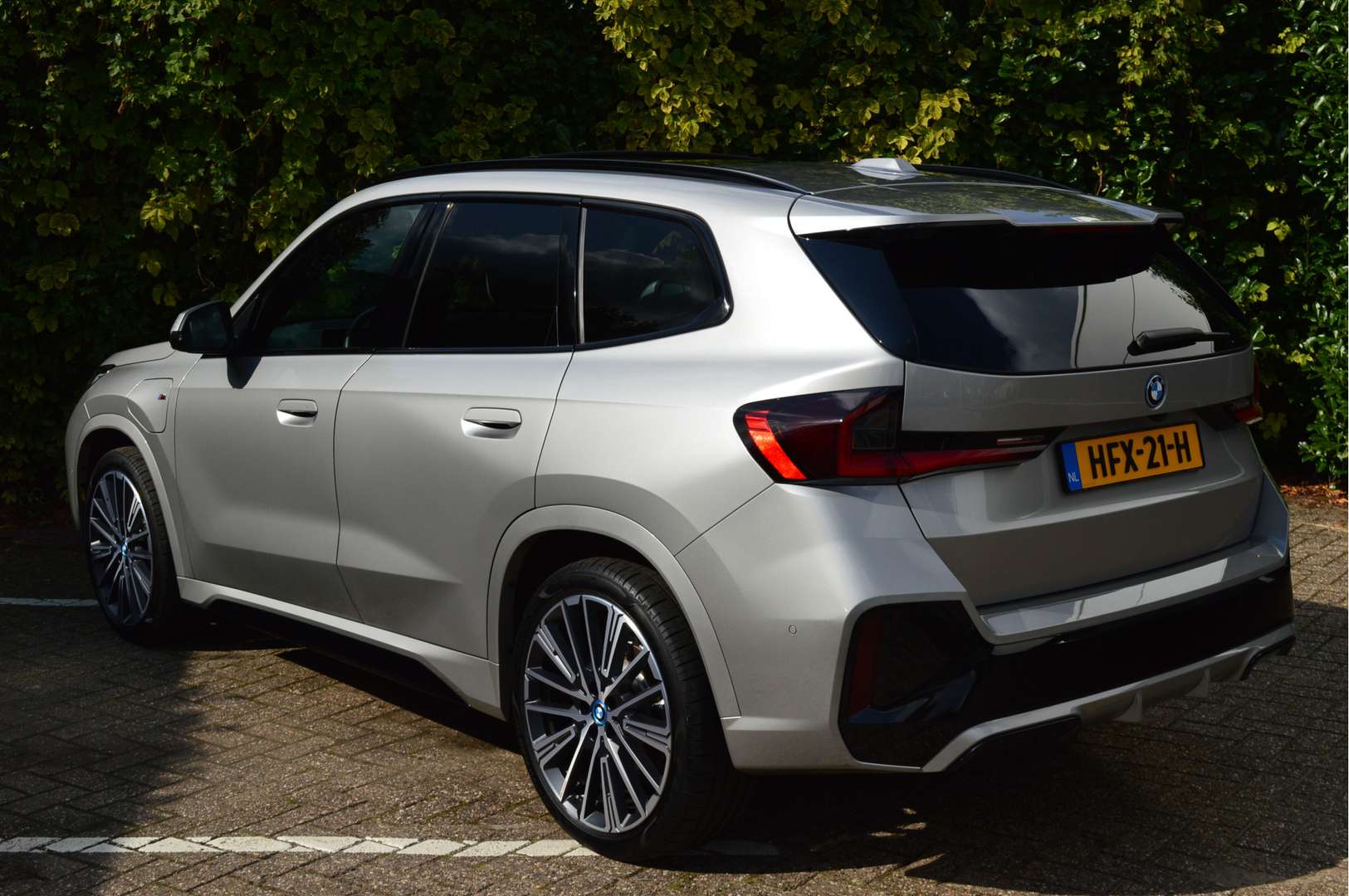 BMW X1 High Executive XDrive25e - 2025 - Joinsteer - #2