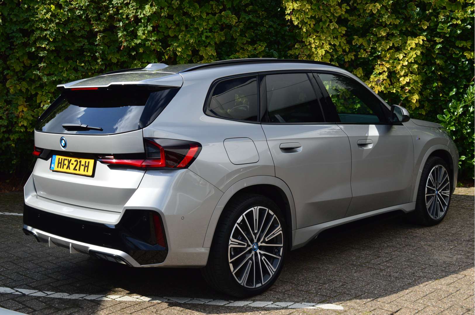 BMW X1 High Executive XDrive25e - 2025 - Joinsteer - #3